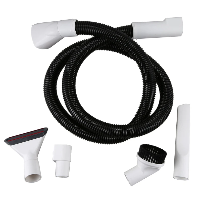 

-Cleaning Accessories for er Nozzle Set with Hose Accessories Suitable for Vorwerk Kobold VK 150/200