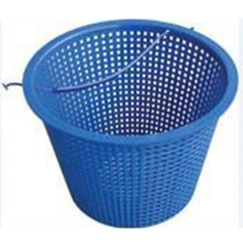 

For Swimming Pool Pool Skimmer Basket Skimmer Baskets Basket Pump Plastic
