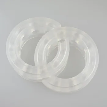 

New Hot Sale A Pair Special Car Auto A/B/C/D/E/F-Type Shock Absorber Spring Bumper Power Cushion Buffer For Vehicle Light Weight