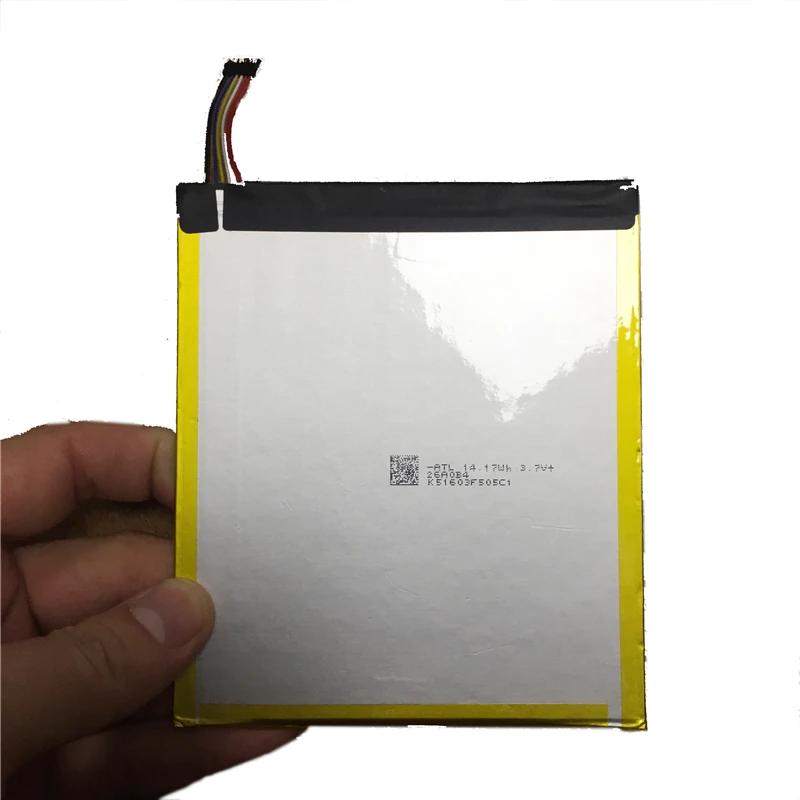 6000 мА/ч, Батарея для Amazon 26S1004-A 58-000059 58-000065 S12-T3-D GPZ45RW GU045RW DR-A022