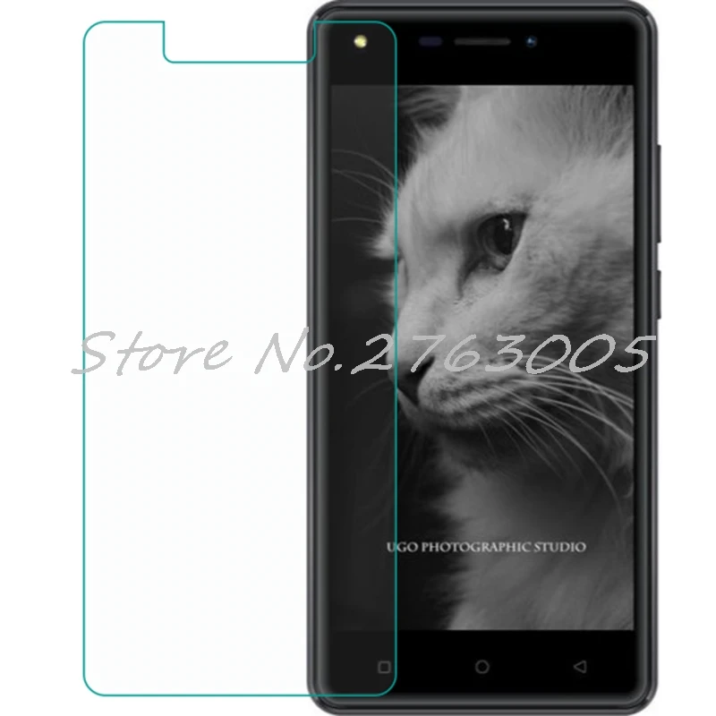 Для DEXP BS550 BL150 B450 B350 B255 AL140 G253 AS260 B260 B355 BS155 GS155 G155 Экран Защитная пленка из закаленного стекла
