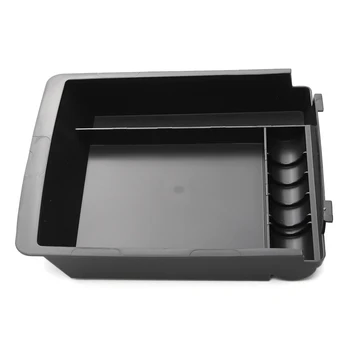 

ABS Armrest Secondary Storage Box Center Console For HYUNDAI for ELANTRA 2011 2012 2013 2014 2015 187*165*35mm