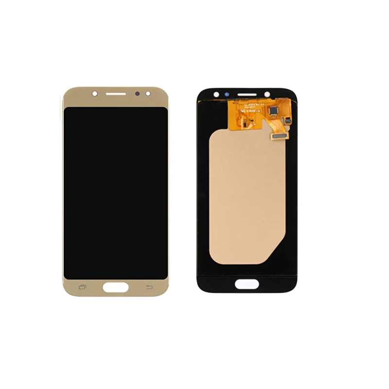 

for Samsung Galaxy J5 2017 SM-J530 Black/Blue/Gold/Pink Color Original Super AMOLED LCD and Touch Screen Assembly