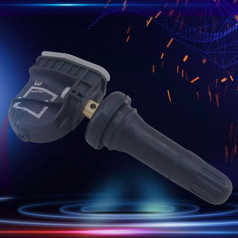 Автомобильная система контроля давления в шинах датчик давления в шинах для Buick Chevrolet Cadillac