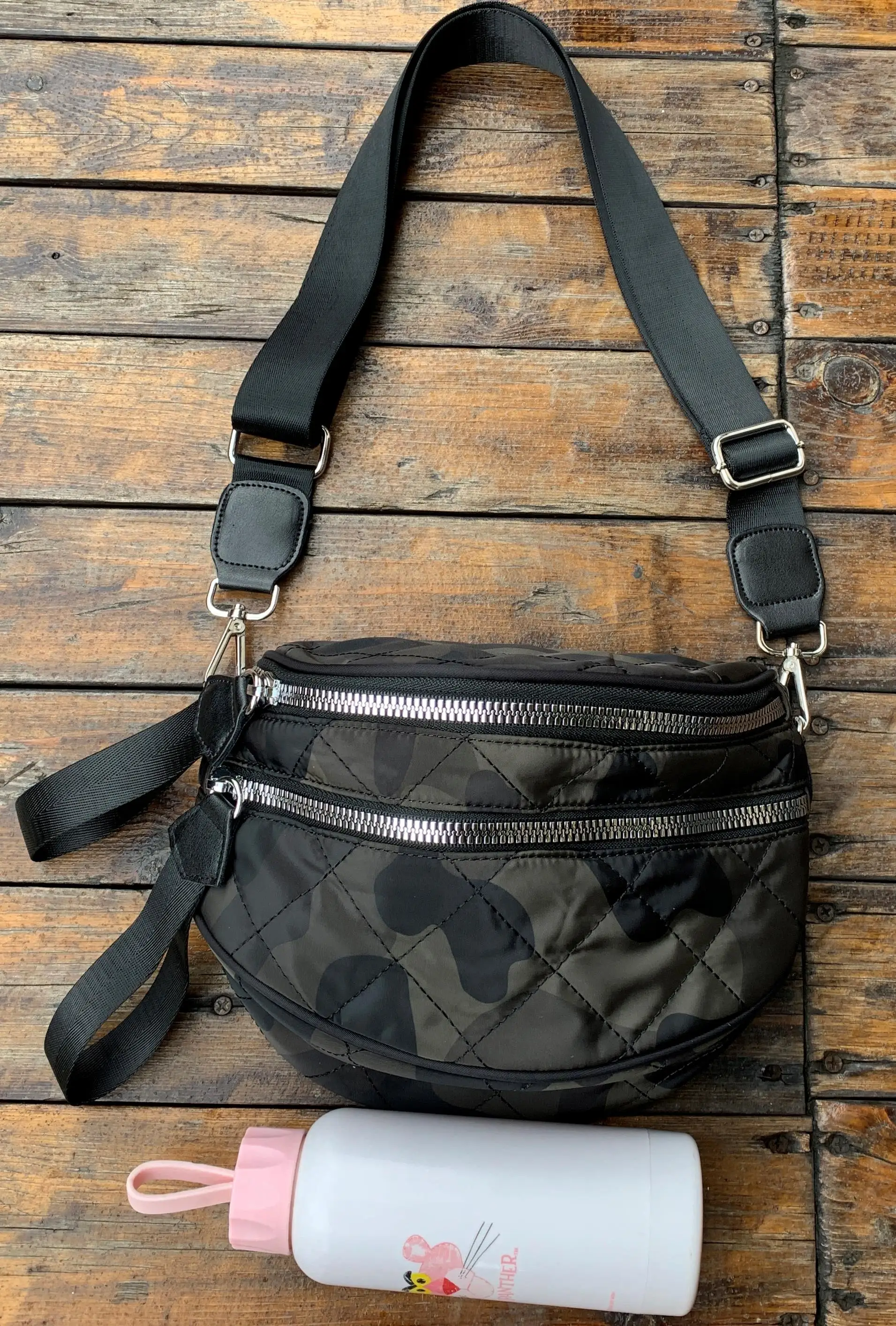 Women's Bags expensive. 2022 New Arrival Camo Chest Bags For Female High Quality Splashproof Nylon Shoulder Bags Sport  Travelling Cycling Hiking evening bags