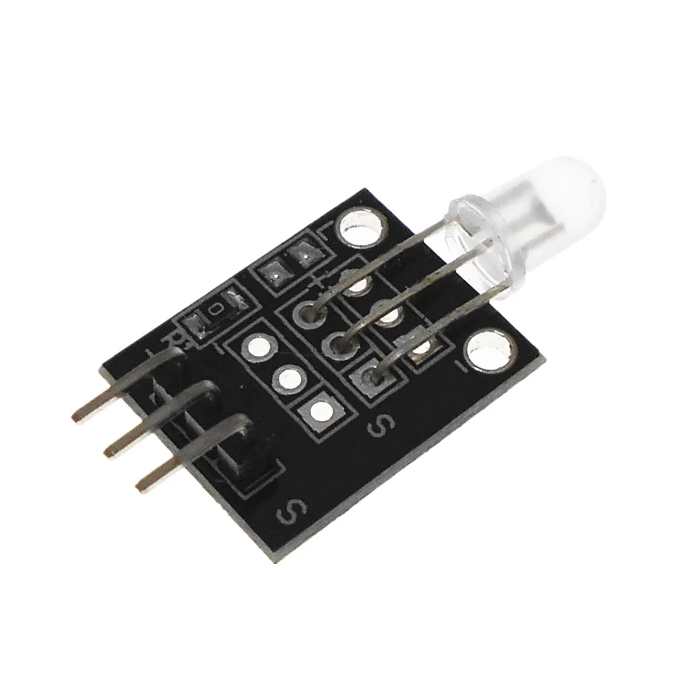 

KY-011 two color LED module 5MM