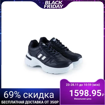 

Sneakers for women Seekf, black