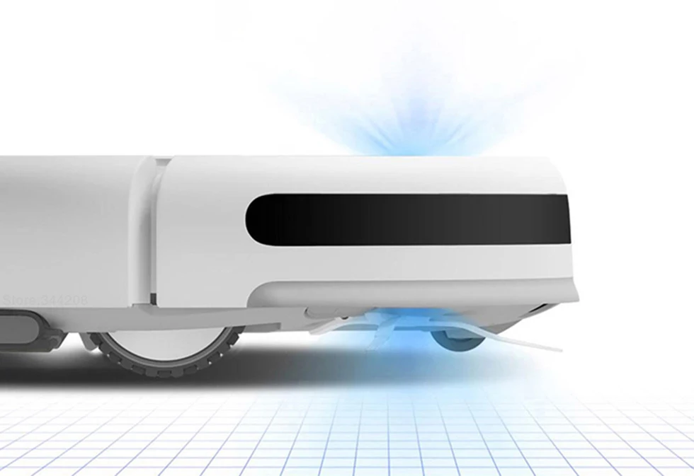 Mi Robot Vacuum-Mop 1C
