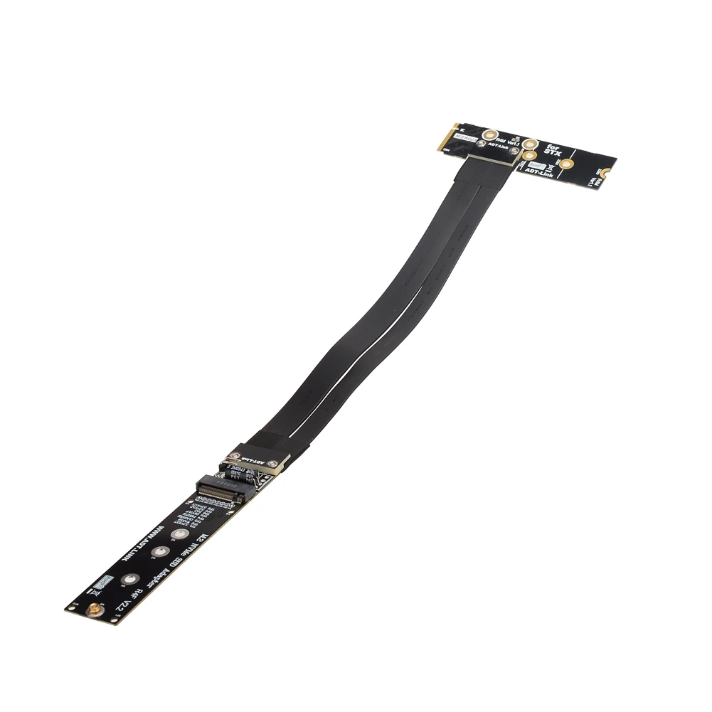 pci express 4x para m.2 nvme m