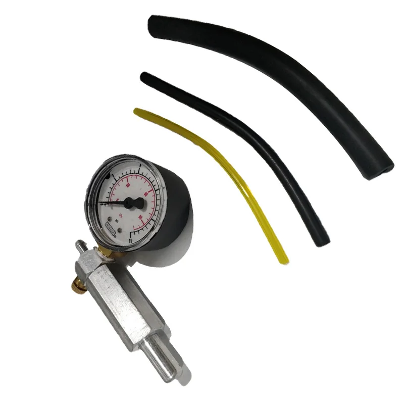 

Control Compressor Pressure Gauge Relief Regulating Garden Outdoor Replacement