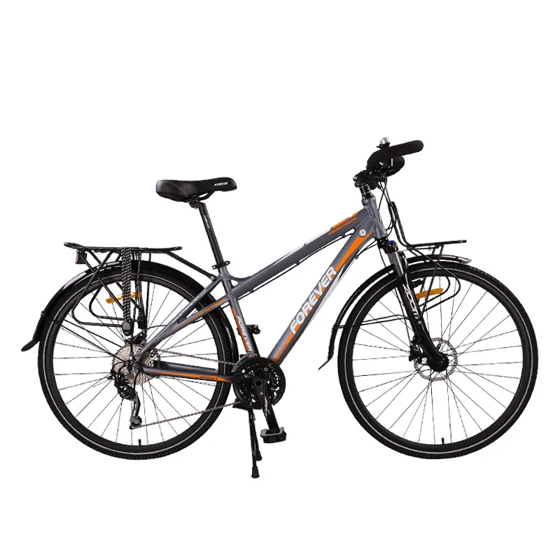 Wagon Long-Distance Road Bike Cycling Bicycle Travel Ultra-Light Super Fast Butterfly