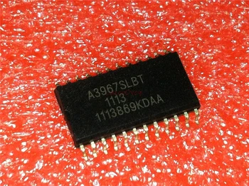 

10pcs/lot A3967SLBT A3967SLB A3967 SOP-24
