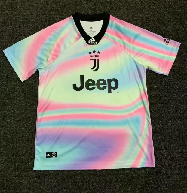 Лидер продаж juve patch Футбольная Футболка DE LIGT Ronaldo home Out 3RD для взрослых, тренировочные ювентусы, футбольная рубашка, размер S-2XL