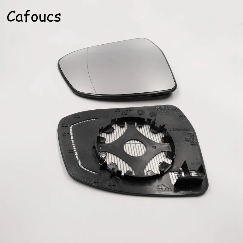 Cafoucs боковое зеркало заднего вида для Ford Focus 2012 2017 Mondeo 2008 аксессуары|Зеркала и