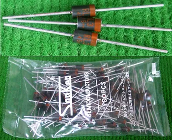 

100% 100PCS New and original Diode RL3