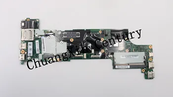 

For ThinkPad X270 laptop motherboard with i7-7500/7600U Original integrated motherboard 100% fully tested