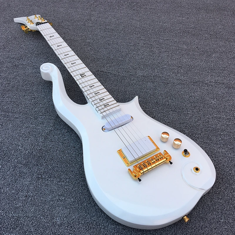 クラシックエレキギターの説明 ボディ 手作り 無料配達 Guitar Aliexpress