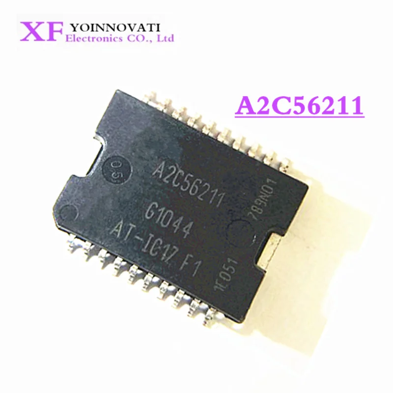 5 шт./лот A2C56211 лапками углублением SOP 20 IC лучшее качество|Интегральные схемы| |