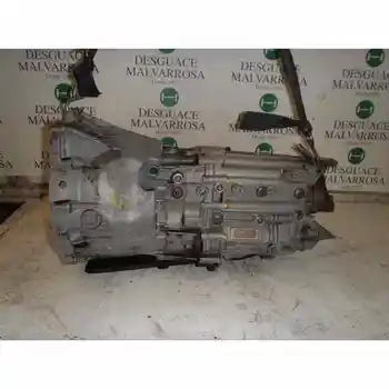 

GEARBOX BMW 3-SERIES COUPE (E92) 330d HGK [14898146]