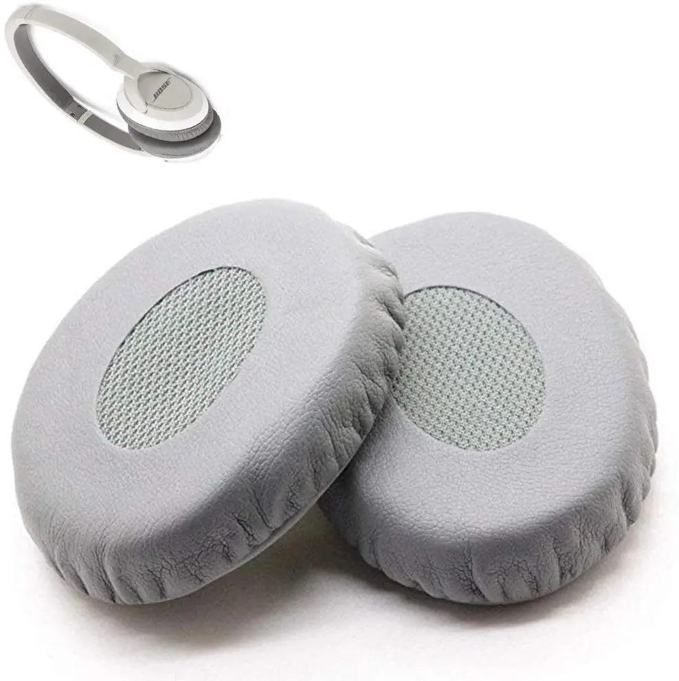 Сменные амбушюры подушечки набор совместимые с Bose OE2 OE2i Soundtrue/SoundLink Накладные