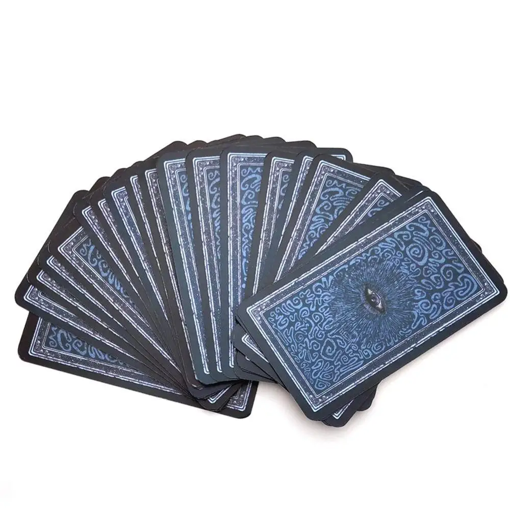 Игра Boardes 78-card Wheel Of The Year Tarots Read Fate Tarot игра для личного использования Boardes игра 78-card Deckes And Guidebook