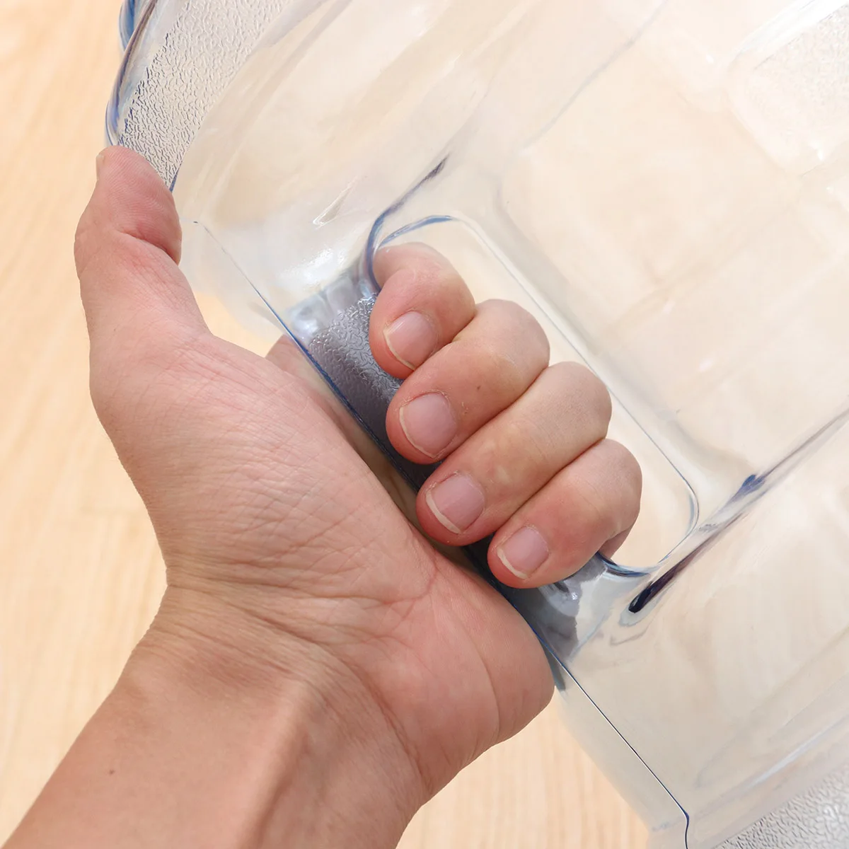 thumb