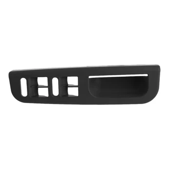 

2020 New 1PC Car Door Window Switch Control Panel Bezel For VW Passat B5 Jetta Bora Golf MK4