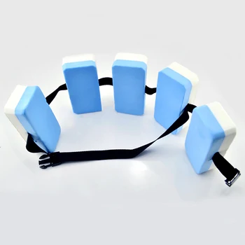 

New Swiming Float Waist Belt Children Adjustable Swim Waist Training Kids Assist Helpful Water Sports Tools Assist Accessory 0