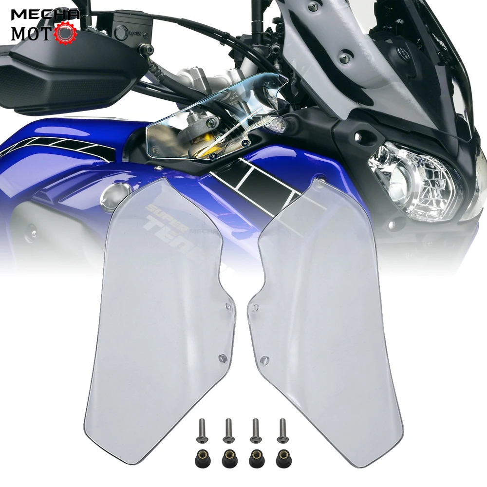 

Ветровое стекло для мотоцикла Yamaha XT1200Z XT 1200 Z Super Tenere XT 1200Z XT1200 Z