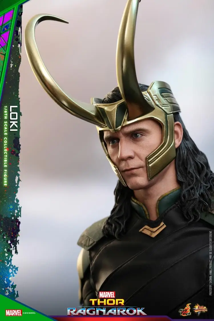 HT Hottoys MMS472 1/6 Thor Ragnarok Loki коллекция 3,0 фигурка для фанатов подарок на праздник