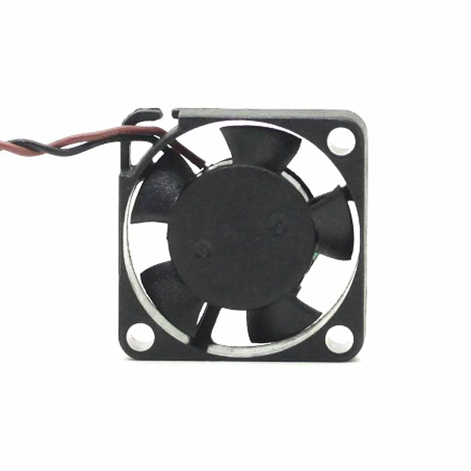 1 шт. AD0205MX K50 DC5V 0.13A 2506 25x25x6 мм 25 маленький ультратонкий Вентилятор охлаждения micro