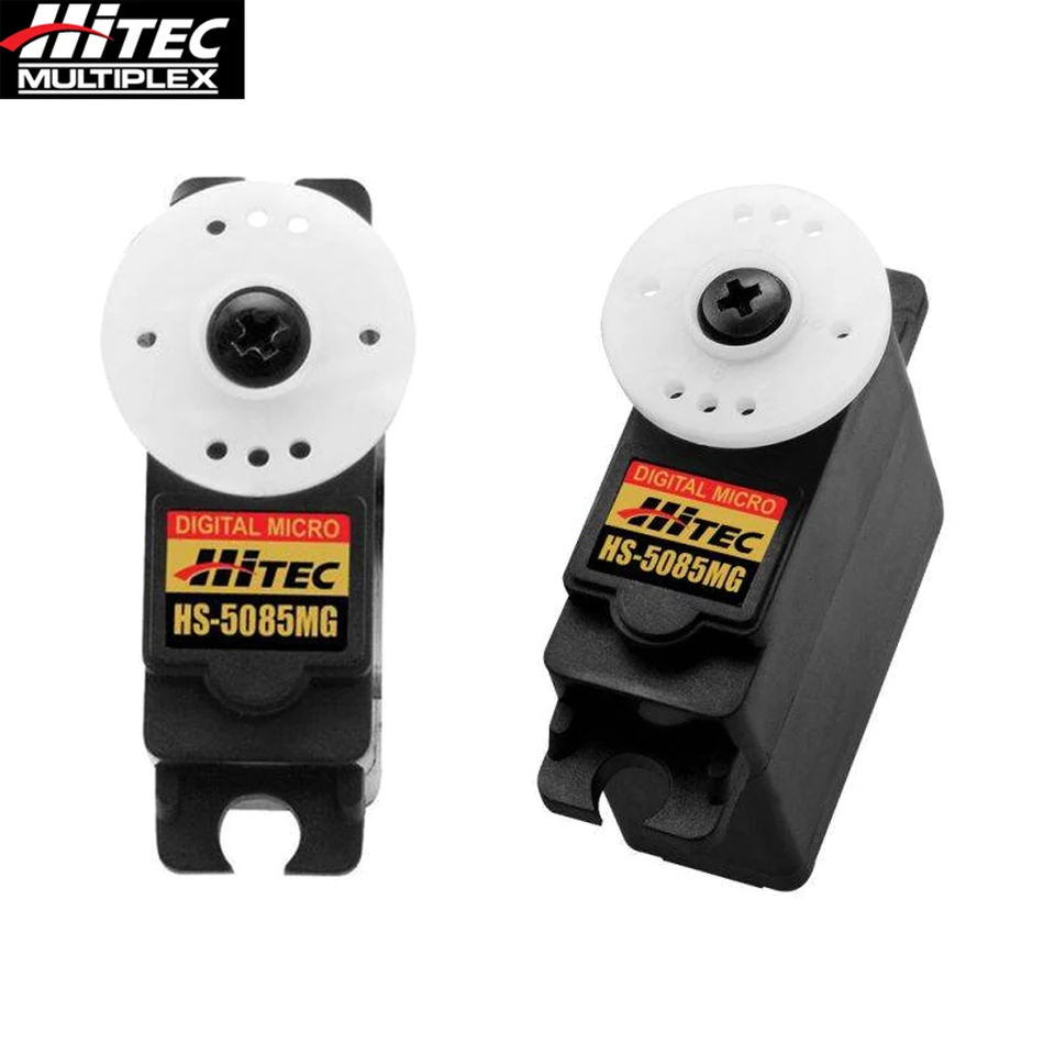 hitec rc