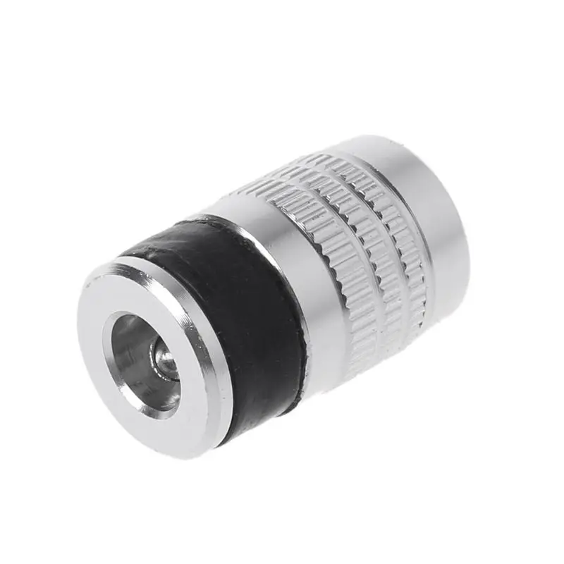 1 шт. магнитное кольцо 1/" 6,35 мм металлический сильный намагничивающий винт электрическая отвертка Philips Bits и Прямая поставка