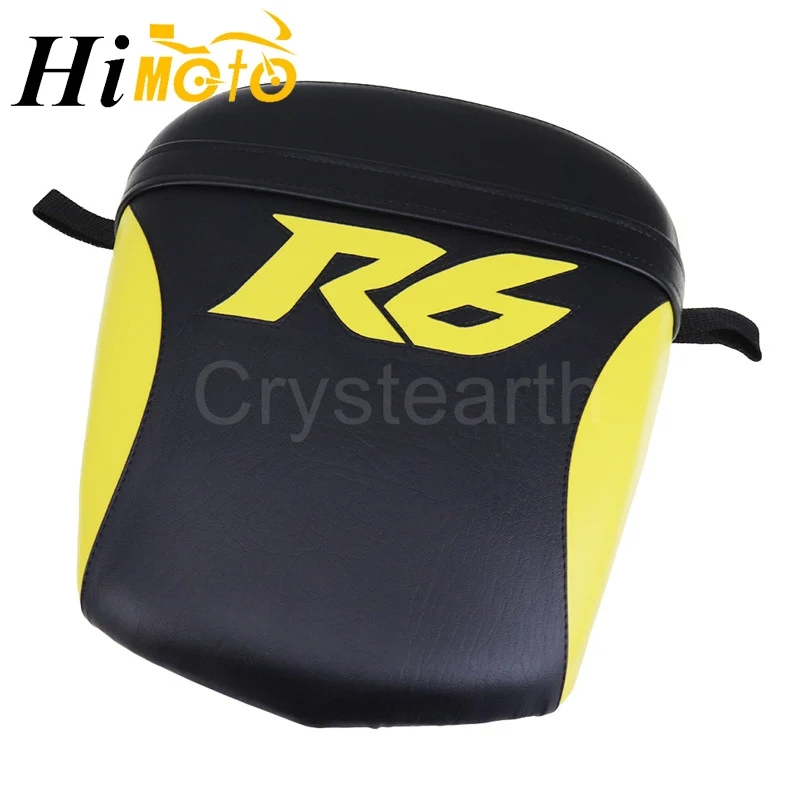 Чехол для заднего сиденья мотоцикла YZF600 R6 YZF-R6 YZFR6 2003 2004 2005 | Автомобили и мотоциклы
