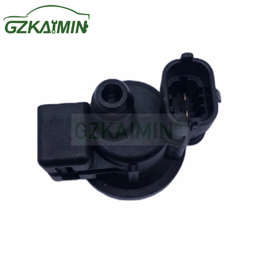 High Quality Fuel Evaporation Purge Valve EVAP For Ford Fiesta Focus Jaguar 0280142517 C1B1-9G866-AA