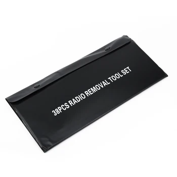 

For Ford Car Silver Removal Tool 16.5*14*3.2cm Kit Automobile Interior