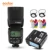 Godox TT600 TT600S Вспышка Камеры High Speedlite 2.4 G Wireless GN60 Master/Slave Для Canon Sony Nikon Fujifilm Pentax Olympus