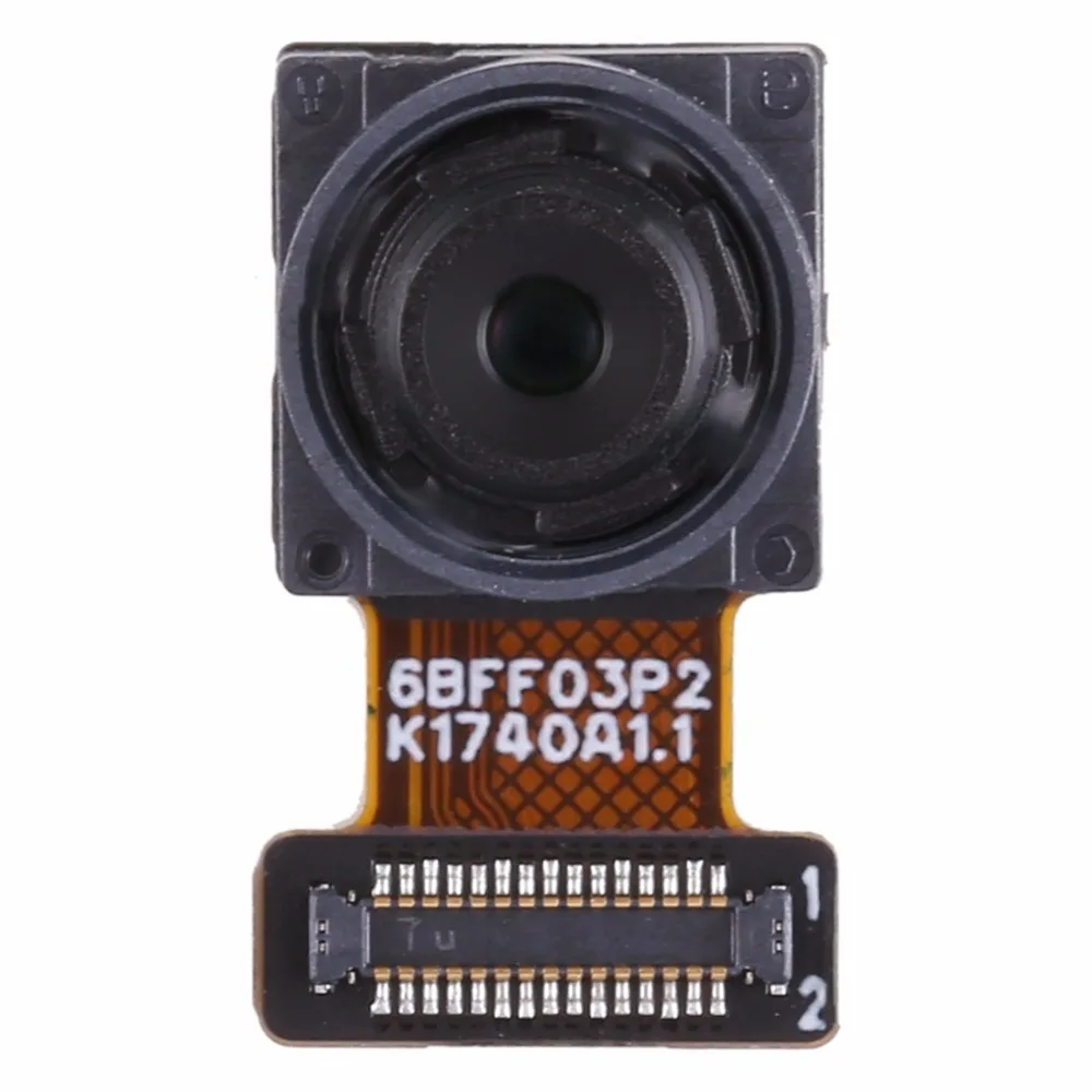 

For HTC U11 Life Front Facing Camera Module