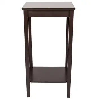 

Coffee Table with Double layer High-footed Coffee, Produced by high quality MDF material , sofa table ,end table , Side desk