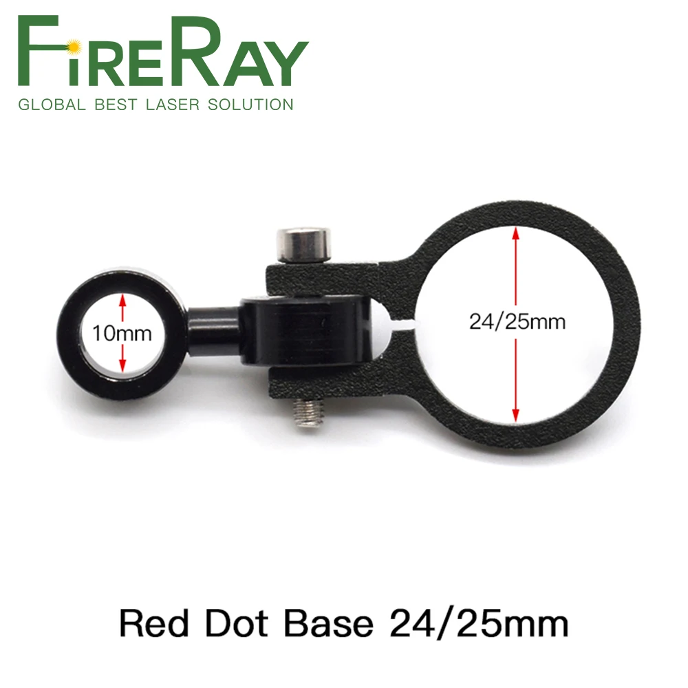 Модуль диода Fireray с красной точкой позиционирование постоянного тока 5 В для