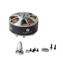 

FLASHHOBBY MT4112 4112 320KV 400KV 480KV 3-6S Outrunner Brushless Motor for Multirotor Quadcopter