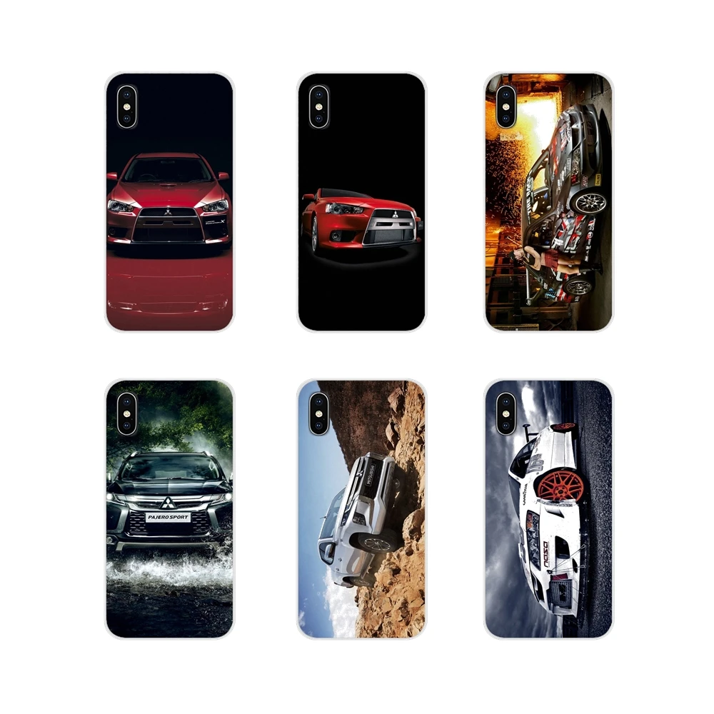 

For Samsung Galaxy J1 J2 J3 J4 J5 J6 J7 J8 Plus 2018 Prime 2015 2016 2017 Accessories Phone Shell Covers Mitsubishi Motors