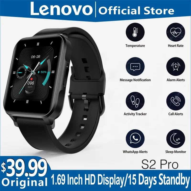 smartwatch s2 pro