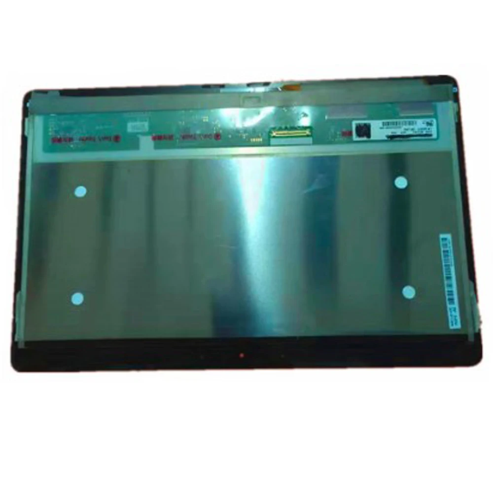 Для DELL Latitude E7240 ЖК-экран в сборе Сенсорное стекло дигитайзер дисплей 12 5 &quotLP125WF1 SP A4