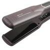 Korean Hair Straightener Keratin Treatment Floating Wide Plate Ceramic Flat Iron Dual Voltage Hair Curling Iron Salon Styler 6