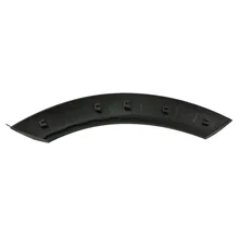 

1Pc Fender Arch Cover Black Right Side Accessories For Mini Cooper 2002-2008 Durable