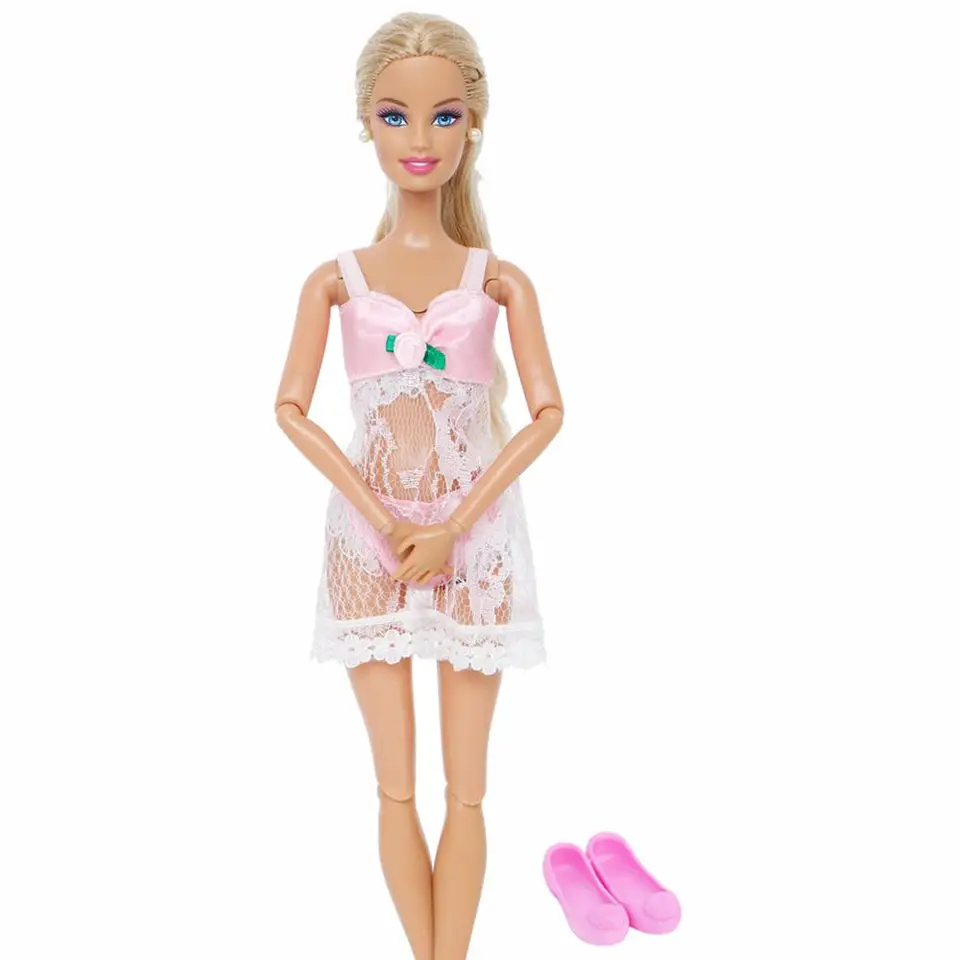 barbie tommy is born