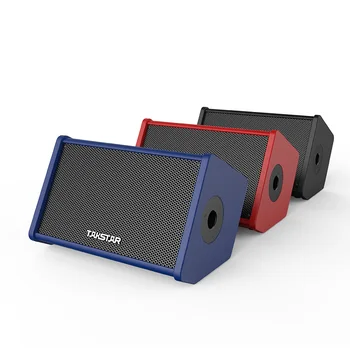 

TAKSTAR OPS-25 portable speaker Tailored for outdoor performance, personal performance, small party, program rehearsal