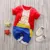 Anime Baby Rompers Newborn Male Baby Clothes Cartoon Cosplay Costume For Baby Boy Jumpsuit Cotton Baby girl clothes For babies 15