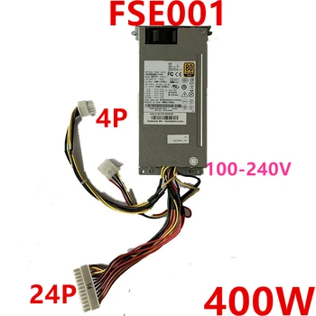 

New PSU For Hanker Acbel FLEX 1U 400W Power Supply FSE001